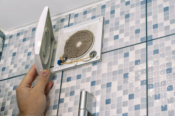 Trusted Oak Bluffs, MA Airduct Cleaning Experts