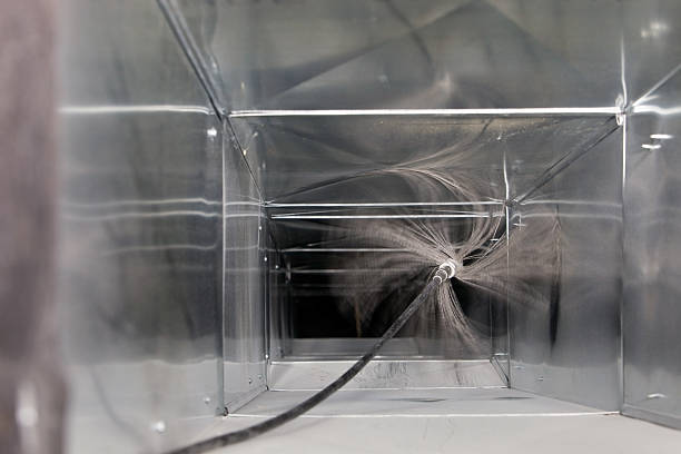 Best Affordable Air Duct Cleaning  in Oak Bluffs, MA