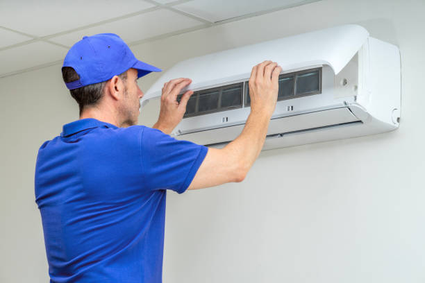 Best Local Air Duct Cleaning Services  in Oak Bluffs, MA