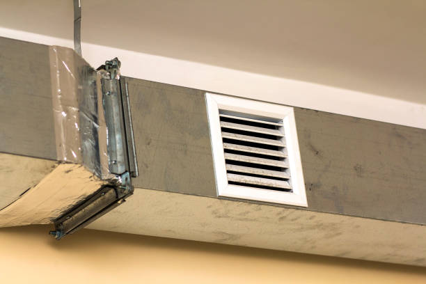 Best Home Air Vent Cleaning  in Oak Bluffs, MA
